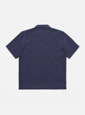 Sido Linen Mix Road Shirt