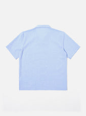 Sido Linen Mix Road Shirt