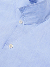 Sido Linen Mix Road Shirt