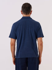 Lincot Denim Road Shirt