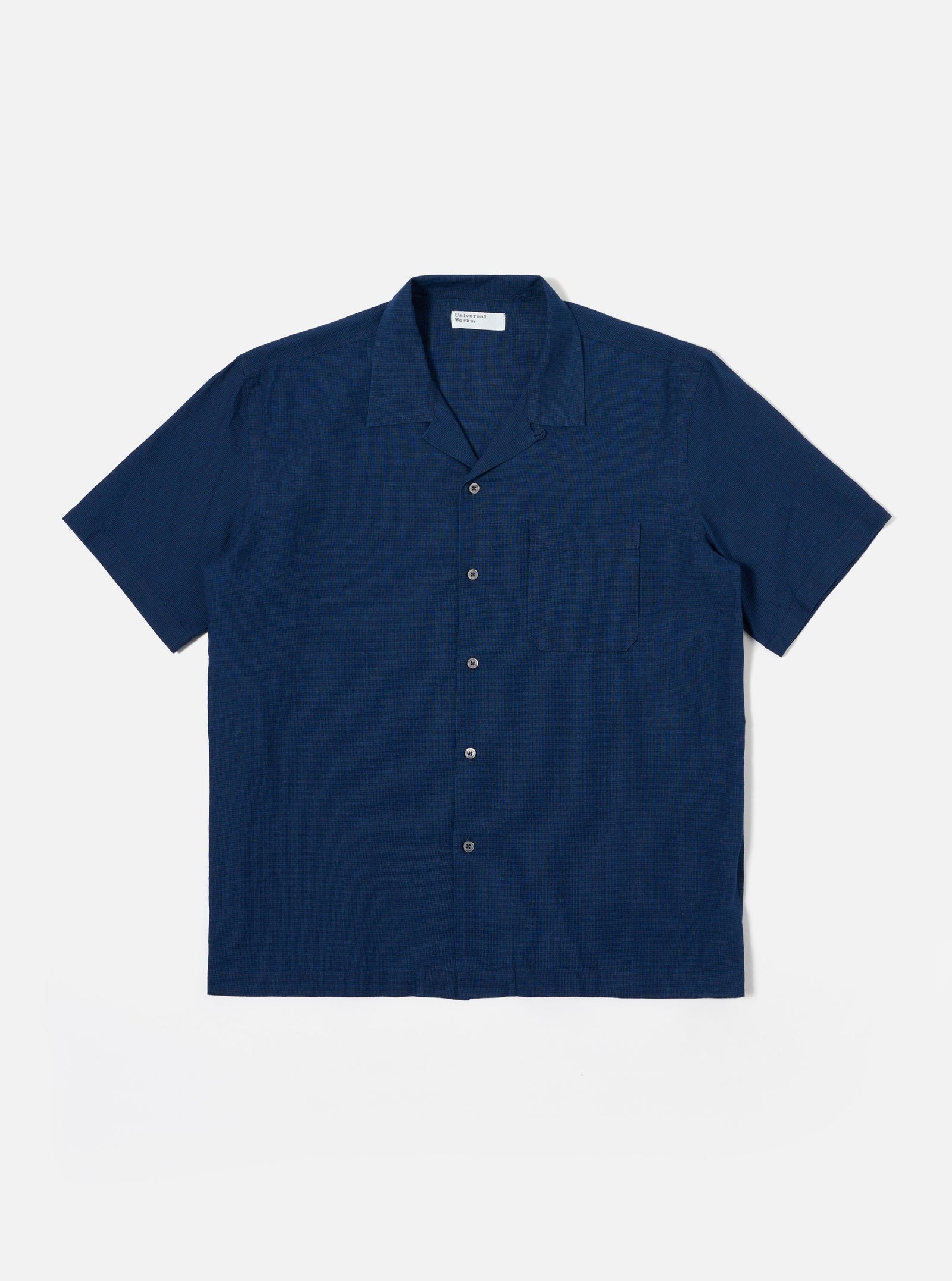 Lincot Denim Road Shirt