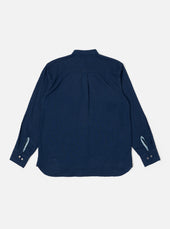 Lincot Denim Lazy Day Shirt
