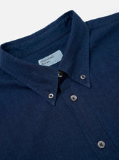 Lincot Denim Lazy Day Shirt