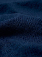 Lincot Denim Lazy Day Shirt