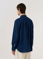 Lincot Denim Lazy Day Shirt