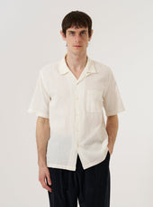 Arten Seersucker Road Shirt