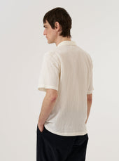 Arten Seersucker Road Shirt
