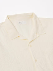 Arten Seersucker Road Shirt