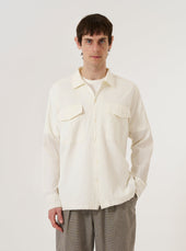 Arten Seersucker Attendant Shirt