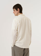 Arten Seersucker Attendant Shirt