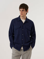 Arten Seersucker Attendant Shirt