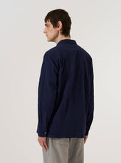 Arten Seersucker Attendant Shirt