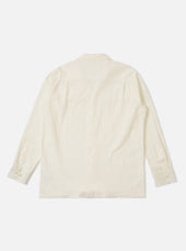 Arten Seersucker Attendant Shirt