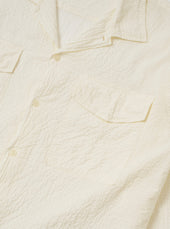 Arten Seersucker Attendant Shirt