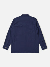 Arten Seersucker Attendant Shirt