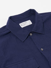 Arten Seersucker Attendant Shirt