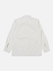 Organic Fine Poplin Cpo Shirt