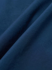 Organic Fine Poplin Cpo Shirt