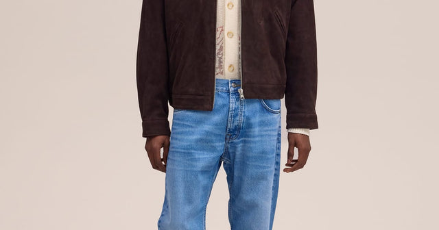 Sonny 1882 Jeans | NN.07® Official Webshop