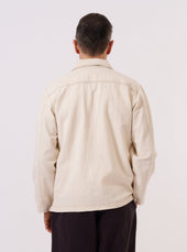 Koko Cotlin Smock Overshirt