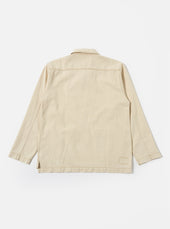 Koko Cotlin Smock Overshirt