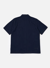 Recycled Herringbone Road Shirt