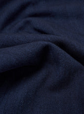Recycled Herringbone Road Shirt
