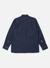 Seersucker Shirting Lucky Shirt