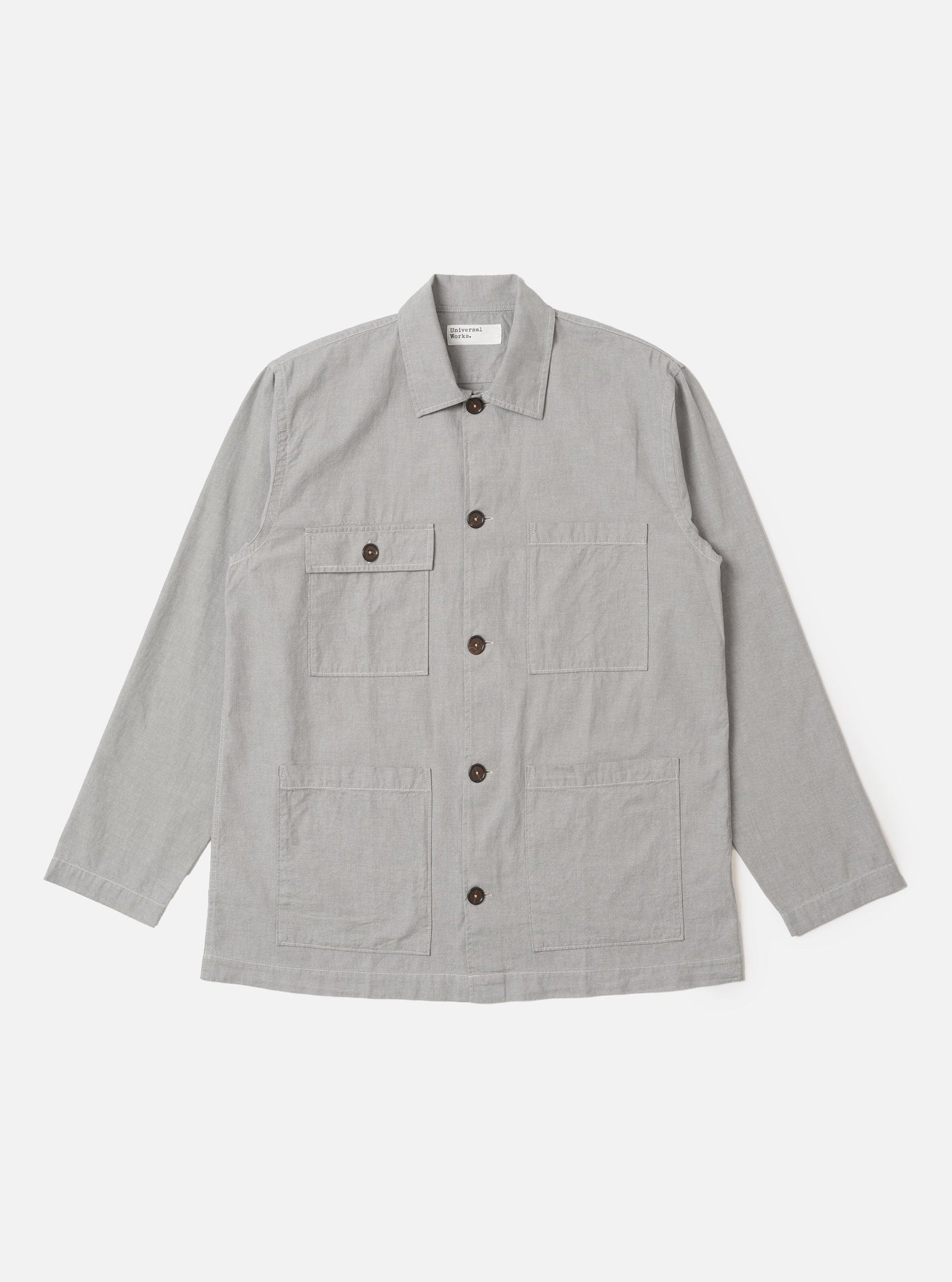 Izumi Cotton Dockside