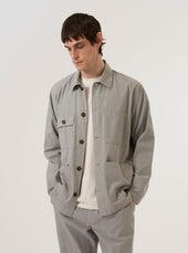 Izumi Cotton Dockside
