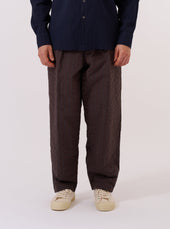 Chester Stripe Oxford Pant
