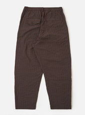Chester Stripe Oxford Pant