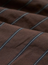 Chester Stripe Oxford Pant