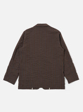 Chester Stripe Two Button Jacket