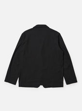 Valencia Cotton Two Button Jacket