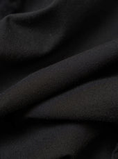 Valencia Cotton Two Button Jacket