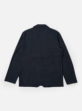 Valencia Cotton Two Button Jacket