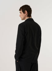 Valencia Cotton Two Button Jacket