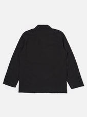 Merida Seersucker Three Button Jacket