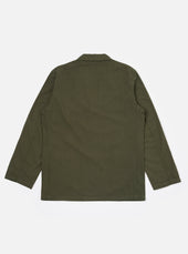 Merida Seersucker Three Button Jacket