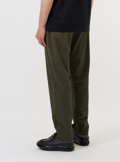 Merida Seersucker Military Chino