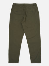 Merida Seersucker Military Chino