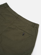 Merida Seersucker Military Chino