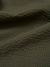 Merida Seersucker Military Chino