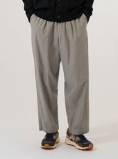 Izumi Cotton Oxford Pant