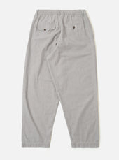 Izumi Cotton Oxford Pant