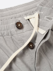 Izumi Cotton Oxford Pant