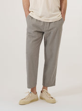 Izumi Cotton Hi Water Trouser