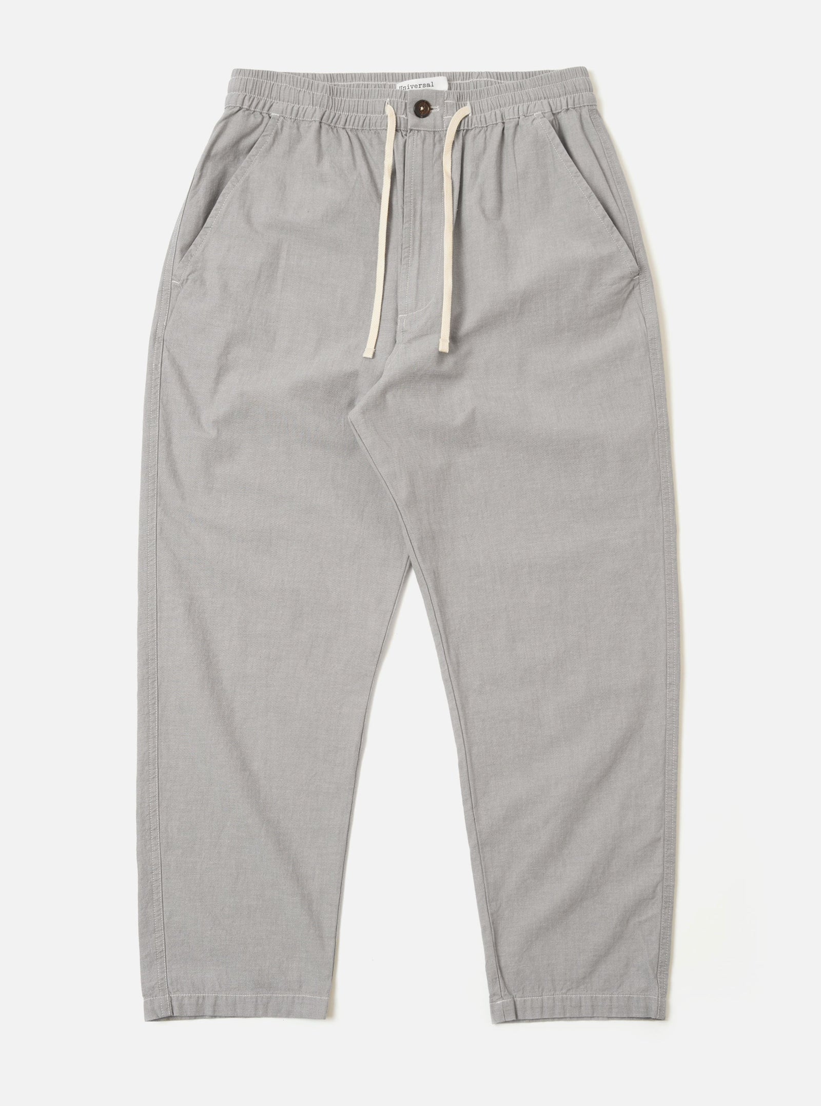 Izumi Cotton Hi Water Trouser