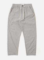 Grey Izumi Cotton Hi Water Trouser